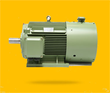 YVFE2系列高效率變頻調(diào)速電機